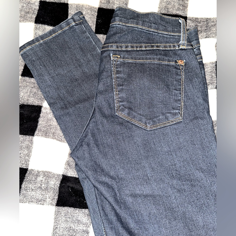 Flying Monkey Women’s Dark wash Jeans - size:5